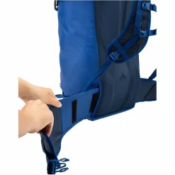 Vaude Kletterrucksäcke|Kletterrucksäcke^RUPAL LIGHT 28 - Tagesrucksack