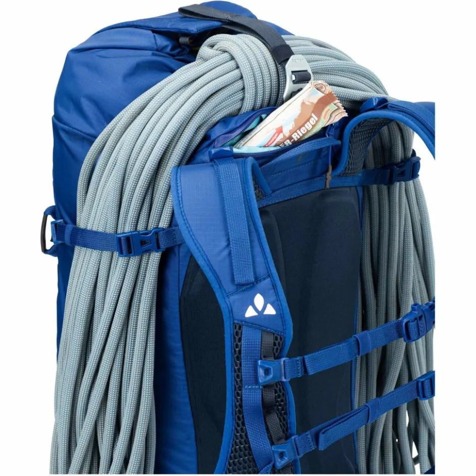 Vaude Kletterrucksäcke|Kletterrucksäcke^RUPAL LIGHT 28 - Tagesrucksack