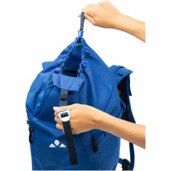 Vaude Kletterrucksäcke|Kletterrucksäcke^RUPAL LIGHT 28 - Tagesrucksack