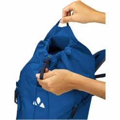 Vaude Kletterrucksäcke|Kletterrucksäcke^RUPAL LIGHT 18 - Tagesrucksack