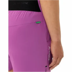 SCOPI SHORTY III Damen - Shorts Damen Outdoorhosen