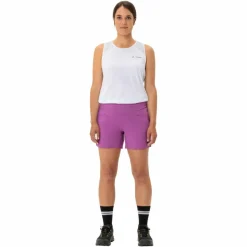 SCOPI SHORTY III Damen - Shorts Damen Outdoorhosen