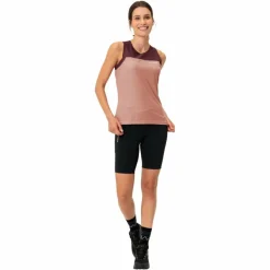 Discount SCOPI TOP II Damen - Funktionsshirt Damen Shirts Und Tops