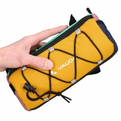 Vaude Fahrradtaschen Und Fahrradrucksäcke|Fahrradtaschen^SE FRONTROLL - Lenkertasche