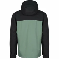 Clearance SE ME BATONI 2L JACKET Herren - Regenjacke Herren Outdoorjacken