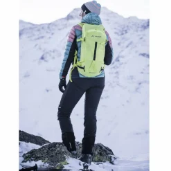 Vaude Kletterrucksäcke|Skirucksäcke^SERLES 22 - Skitourenrucksack
