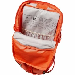 Vaude Kletterrucksäcke|Skirucksäcke^SERLES 22 - Skitourenrucksack