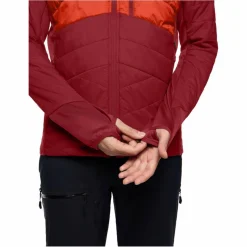 SESVENNA JACKET IV Herren - Isolationsjacke Herren Outdoorjacken