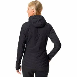 Damen Vaude Outdoorjacken^SESVENNA JACKET IV Damen - Isolationsjacke