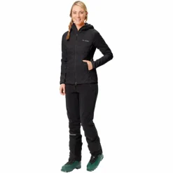 Damen Vaude Outdoorjacken^SESVENNA JACKET IV Damen - Isolationsjacke