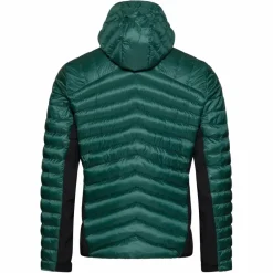 New SESVENNA PRO JACKET II Herren - Isolationsjacke Herren Outdoorjacken