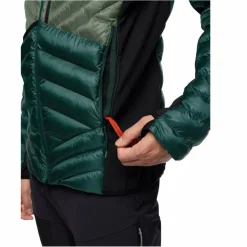 New SESVENNA PRO JACKET II Herren - Isolationsjacke Herren Outdoorjacken