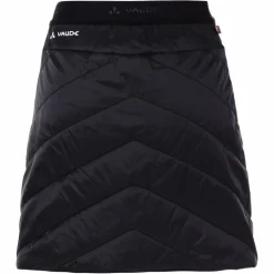 Damen Vaude Röcke Und Kleider^SESVENNA REVERSIBLE SKIRT II Damen - Isolationsrock
