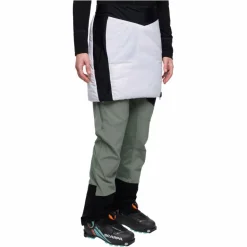 Damen Vaude Röcke Und Kleider^SESVENNA REVERSIBLE SKIRT II Damen - Isolationsrock