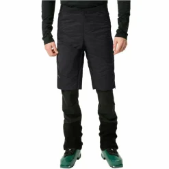 Herren Vaude Outdoorhosen^SESVENNA SHORTS III Herren - Isolationsshorts