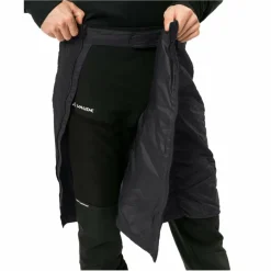 Herren Vaude Outdoorhosen^SESVENNA SHORTS III Herren - Isolationsshorts