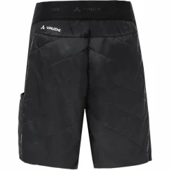 Damen Vaude Outdoorhosen^SESVENNA SHORTS III Damen - Isolationsshorts