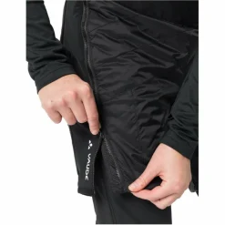 Damen Vaude Outdoorhosen^SESVENNA SHORTS III Damen - Isolationsshorts