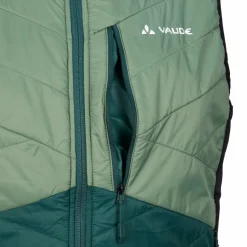 Herren Vaude Outdoorjacken^SESVENNA VEST IV Herren - Weste