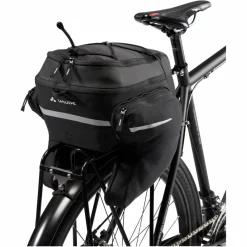 Vaude Fahrradtaschen Und Fahrradrucksäcke|Fahrradtaschen^SILKROAD PLUS (MIK) Unisex - Fahrradtasche