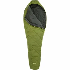 Vaude Kunstfaserschlafsäcke|3-Jahreszeiten-Schlafsäcke^SIOUX 1000 II SYN - Kunstfaserschlafsack
