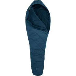 Vaude Kunstfaserschlafsäcke|Sommerschlafsäcke^SIOUX 400 XL II SYN - Sommerschlafsack