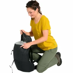 Hot SKOMER 16 Damen - Tagesrucksack Tagesrucksäcke