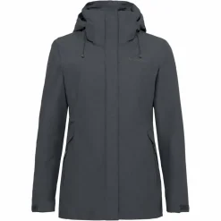 Sale SKOMER 3IN1 JACKET II Damen - Doppeljacke Damen Outdoorjacken
