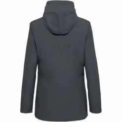 Sale SKOMER 3IN1 JACKET II Damen - Doppeljacke Damen Outdoorjacken