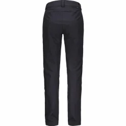 Outlet SKOMER WINTER PANTS II Damen - Softshellhose Damen Outdoorhosen