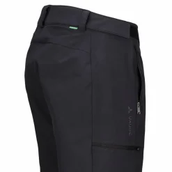 Outlet SKOMER WINTER PANTS II Damen - Softshellhose Damen Outdoorhosen