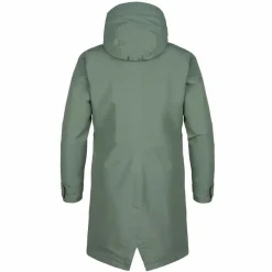 Online SKOMER WINTER PARKA III Damen - Wintermantel Damen Outdoorjacken