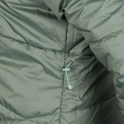 Online SKOMER WINTER PARKA III Damen - Wintermantel Damen Outdoorjacken