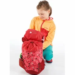 Kinder Vaude Kinderrucksäcke Und Taschen^SKOVI 15 Kinder - Kinderrucksack