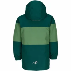 Kinder Vaude Kinderjacken^SNOW CUP JACKET Kinder - Skijacke