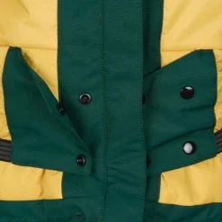 Kinder Vaude Kinderjacken^SNOW CUP JACKET Kinder - Skijacke