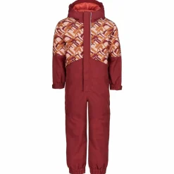 Clearance SNOW CUP OVERALL II Kinder - Schneeanzug Kinder Kinderoveralls