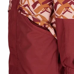 Clearance SNOW CUP OVERALL II Kinder - Schneeanzug Kinder Kinderoveralls