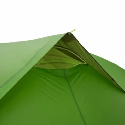 Vaude 2-Personen-Zelte|3-Jahreszeiten-Zelte^SPACE SEAMLESS 2-3P - Kuppelzelt