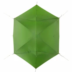 Vaude 2-Personen-Zelte|3-Jahreszeiten-Zelte^SPACE SEAMLESS 2-3P - Kuppelzelt