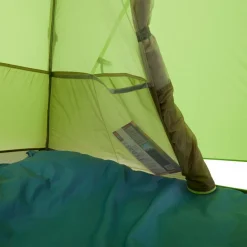 Vaude 2-Personen-Zelte|3-Jahreszeiten-Zelte^SPACE SEAMLESS 2-3P - Kuppelzelt