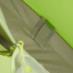 Vaude 2-Personen-Zelte|3-Jahreszeiten-Zelte^SPACE SEAMLESS 2-3P - Kuppelzelt