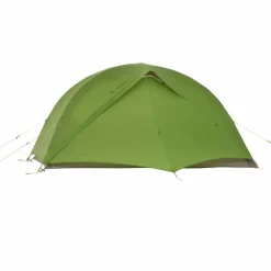 Vaude 1-Personen-Zelte|3-Jahreszeiten-Zelte^SPACE SEAMLESS 1-2P - Kuppelzelt