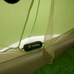 Vaude 1-Personen-Zelte|3-Jahreszeiten-Zelte^SPACE SEAMLESS 1-2P - Kuppelzelt