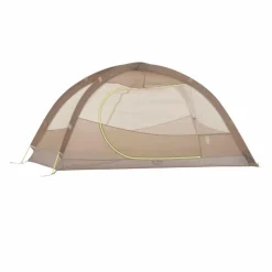 Vaude 1-Personen-Zelte|3-Jahreszeiten-Zelte^SPACE SEAMLESS 1-2P - Kuppelzelt