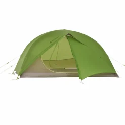 Vaude 1-Personen-Zelte|3-Jahreszeiten-Zelte^SPACE SEAMLESS 1-2P - Kuppelzelt