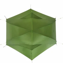 Vaude 1-Personen-Zelte|3-Jahreszeiten-Zelte^SPACE SEAMLESS 1-2P - Kuppelzelt
