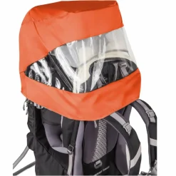 Hot SUN-RAINCOVER-COMBINATION SHUTTLE Kinder - Rucksack-Zubehör Kinder Kindertragen