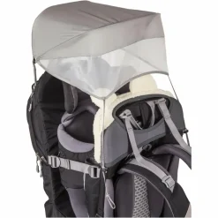 Hot SUN-RAINCOVER-COMBINATION SHUTTLE Kinder - Rucksack-Zubehör Kinder Kindertragen