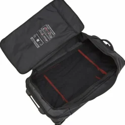 Vaude Duffels Und Reisetaschen^TAKUTEA 90 - Reisetasche mit Rollen